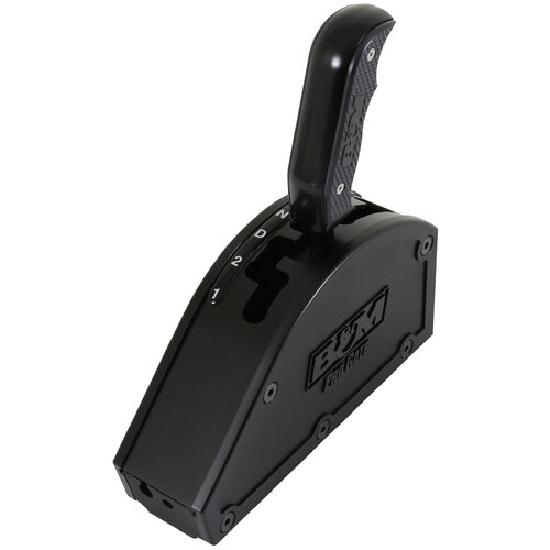B&M BM80901 Pro Gate Reverse Lockout 3 Speed Shifter for GM 3 Speed Trans