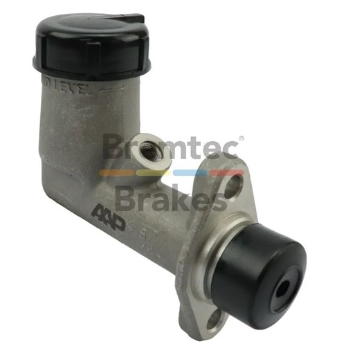 Bremtec BMC01 Clutch Master Cylinder for Early Ford Falcon XP XT XR 6cyl & V8