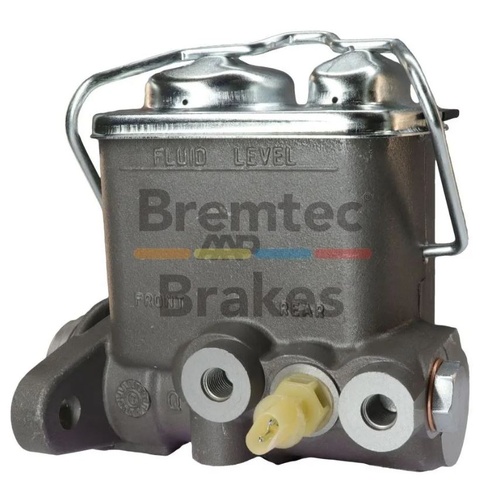 Bremtec BMC02 Brake Master Cylinder for Early Chrysler Valiant Ford Falcon XA XB