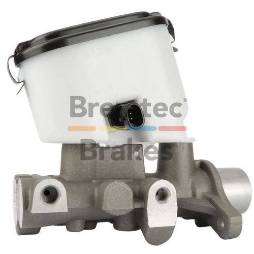 Bremtec BMC07 Brake Master Cylinder for Ford Falcon AU1 W/Out Traction Control