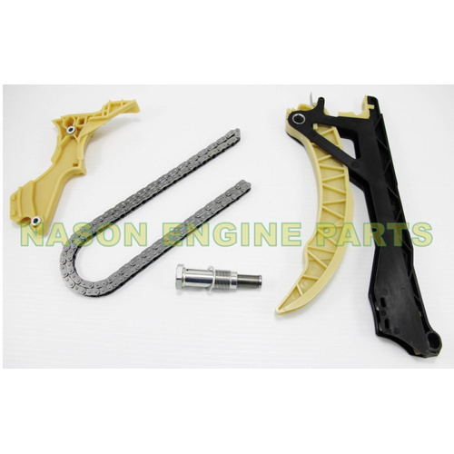 Nason BMWTK01 Timing Chain Kit for BMW 1.8L 2.0L N42B18 N42B20 N43B20 N46B20