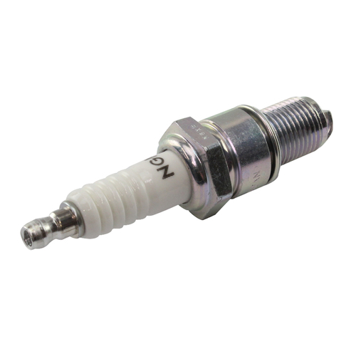 NGK BP4ES Spark Plugs World Leader in Spark Plug Technology x 4