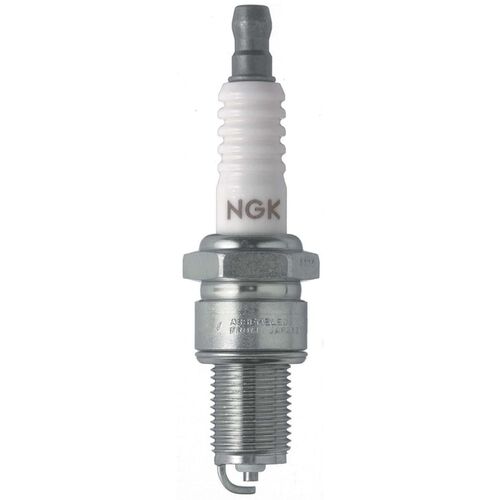 NGK BP6ES-11 SPARK PLUG WORLD LEADER IN SPARK PLUG TECHNOLOGY x1