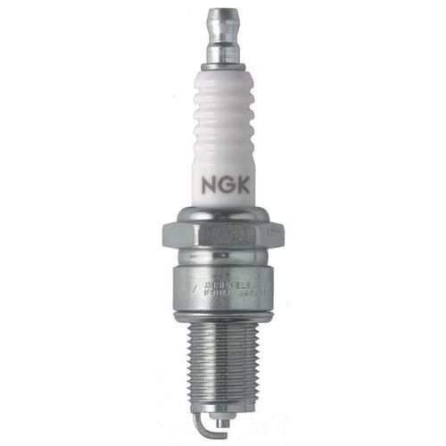 NGK BP6ES SPARK PLUGS WORLD LEADER IN SPARK PLUG TECHNOLOGY x10