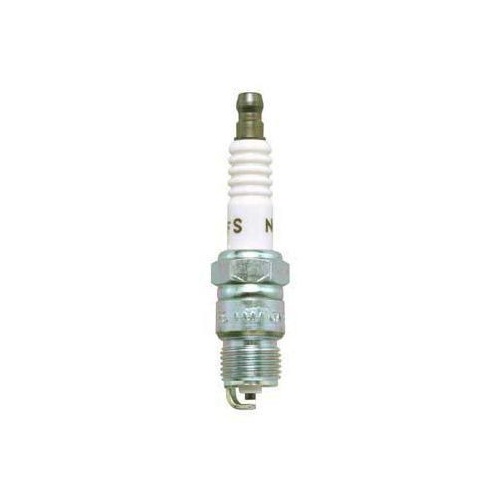 NGK BP6FS Spark Plug x1 for Early Ford & Holden Models Check App Below