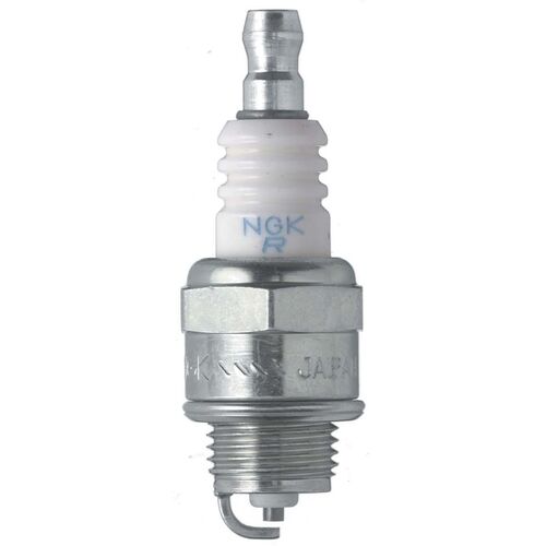 NGK BPMR7A Spark Plug - World Leader in Spark Plug Technology x1