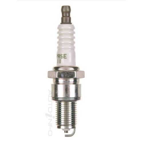 NGK BPR5E-11 Spark Plug for Nissan Patrol GU Y61 4.5L TB45E 1997 -2001 x1