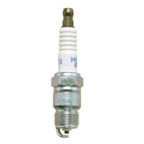NGK BPR5FS-15 Spark Plug Check App x 1