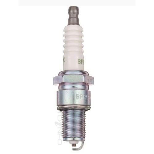 NGK BPR6E Spark Plug for Ford Maverick & Nissan GQ Patrol 4.2L 6cyl LPG x1