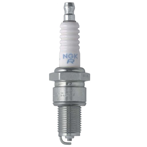 NGK BPR7ES Spark Plug World Leader in Spark Plug Technology x1
