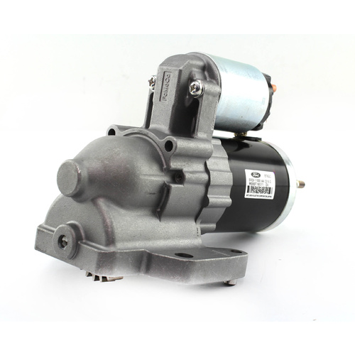 GENUINE FORD STARTER MOTOR FOR BA BF FG FGII 5.0L 5.4L BOSS V8 BR2Z11000AA