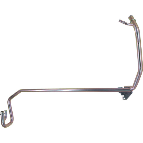 SRP BR2Z18696DA Engine Water ByPass Pipe for Ford FG FGX Falcon 4.0 Turbo Manual