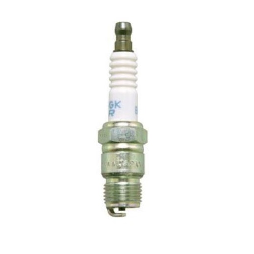 Ngk BR5FS Spark Plug - Check App Below x1