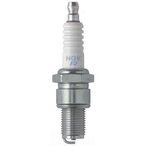 NGK BR7ES Spark Plug World Leader in Spark Plug Technology x1