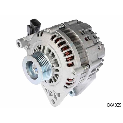 OEX ALTERNATOR 12V 100A FOR HOLDEN CALAIS VS VT VX VY 3.8L V6 BXA009