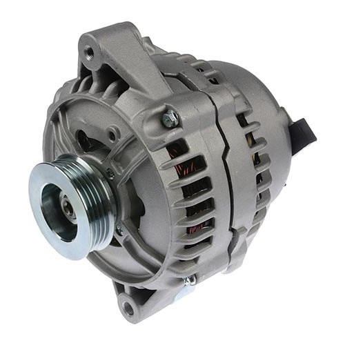 OEX BXA042 ALTERNATOR 12V 120A FOR HOLDEN VT CALAIS COMMODORE HSV V8 5.0L