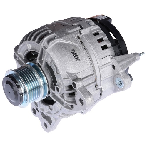 OEX BXA046 ALTERNATOR 12V 140A BOSCH STYLE FOR AUDI SKODA VOLKSWAGEN CHECK APP