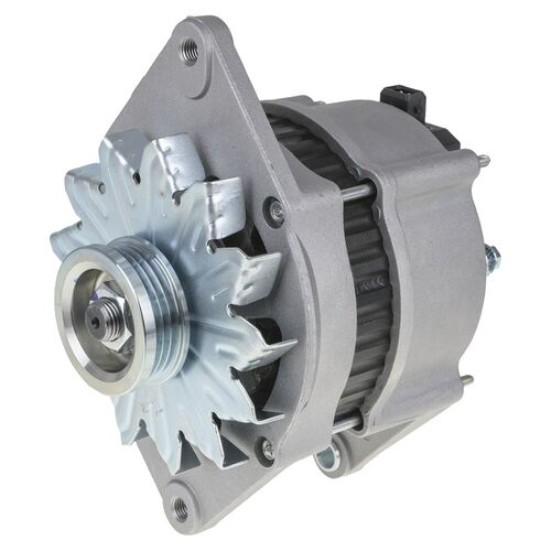 Oex BXA073 Alternator 12V 85A Bosch Style for Ford Models Check App Below