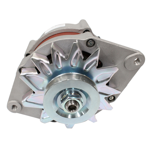 Bosch Alternator 85AMP for Ford Fairlane ZL NA NC Ltd DA DB 6Cyl 1988-91