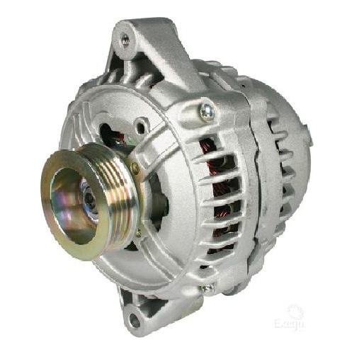 BOSCH BXH1253A ALTERNATOR 12V 120A FOR HOLDEN VT CALAIS COMMODORE HSV V8 5.0L