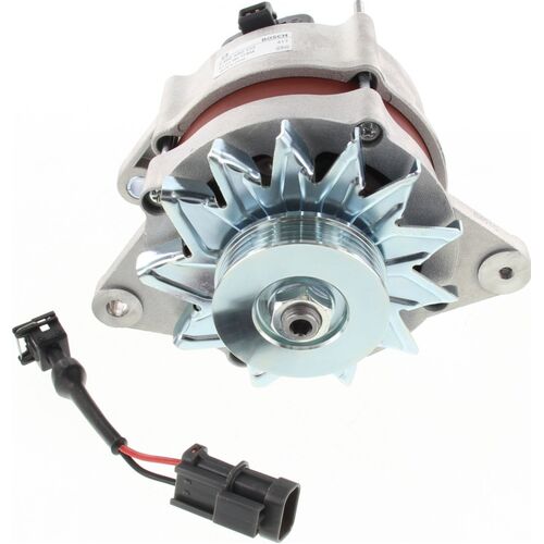 Bosch BXN1231A Alternator 12V 70A for Holden VL Calais Commodore 6Cyl & Nissan
