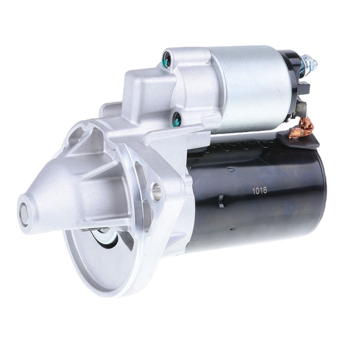Starter Motor for Ford Fairmont XW 188ci 3.1L 6cyl 12V Auto 1969-1970 Petrol