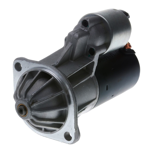 Starter Motor for Holden Commodore VH 173 Black 2.8L 12V 1980-1984 Petrol