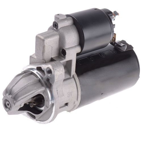 OEX BXS0143 Starter Motor for Mitsubishi Magna Verada 3.0L & 3.5L Check App