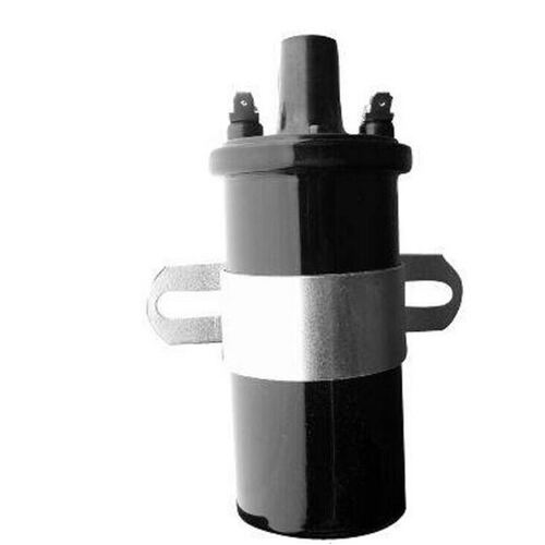 Goss C173 Oil Filled Ignition Coil 12V Resistor Type SAME AS BOSCH GT40R or C80R