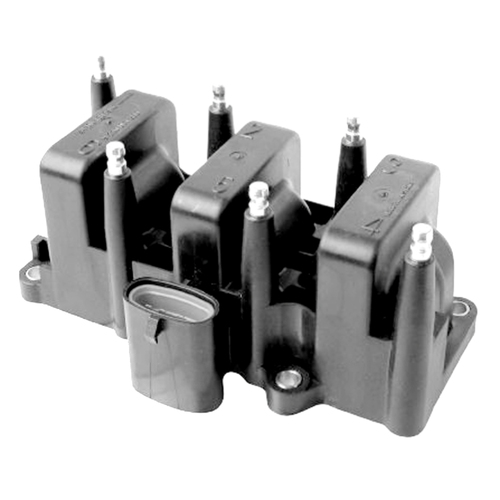 Goss C185 Ignition Coil Pack for Ford Falcon Fairmont EF & AU S1 6Cyl