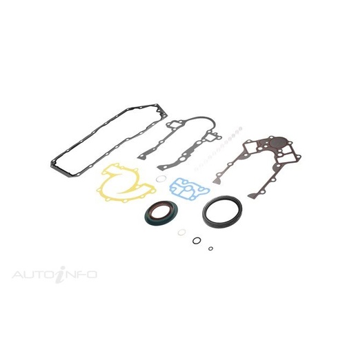 Permaseal C2037KY Conversion Gasket Set for Holden VS VT VX VU VY Models 3.8L V6