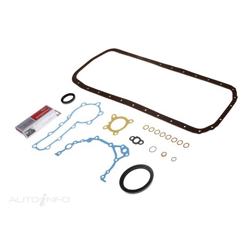 Permaseal C2086K Conversion Gasket Set for Nissan RB20DE RB20DET RB25DE RB25DET