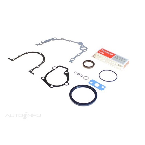 Permaseal C2108K Conversion Gasket Set for Hyundai G4GB G4GC G4GF G4GM Check App