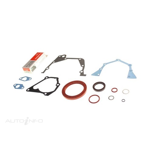 Permaseal C2109K Conversion Gasket Set for Hyundai Excel 1.5L 4GEK Getz 1.3L G4EA