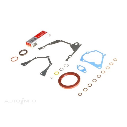 Permaseal C2109KX Conversion Gasket Set for Hyundai S Coupe 1.5L G4EK G4EK-TC