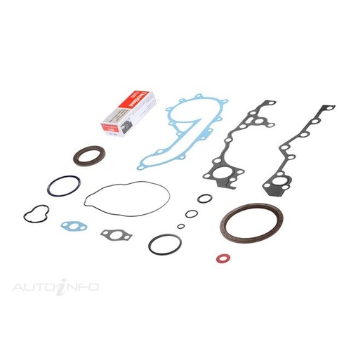 Permaseal C2113K Conversion Gasket Set for Toyota Hilux & Prado 2.7L 3RZ-FE