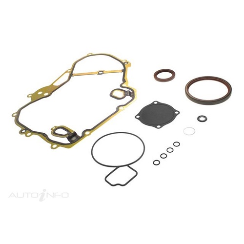 Permaseal C2326K Conversion Gasket Set for Holden Astra Vectra Zafira 2.2L Z22SE