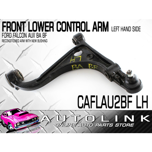 FRONT LOWER CONTROL ARM FOR FORD FALCON FAIRMONT FAIRLANE AUII BA BF LEFT