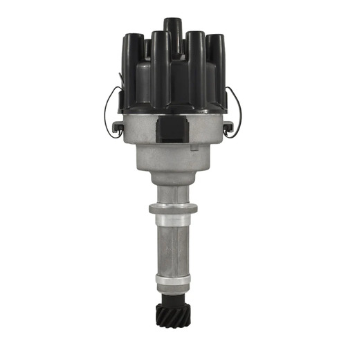 Calfow Holden V8 304 VR VS Ready To Run Electronic Distributor Black Cap
