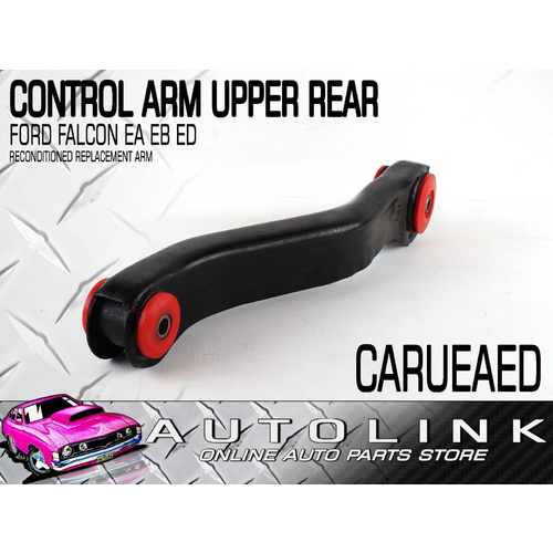 RECO REAR UPPER CONTROL ARMS TRAILING ARM FOR FORD FALCON EA EB ED SEDAN x1