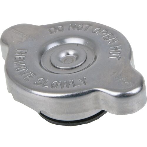 Tridon CB1390 Small Recovery Radiator Cap 13 PSI 90 KPA Same As CPC 560-90