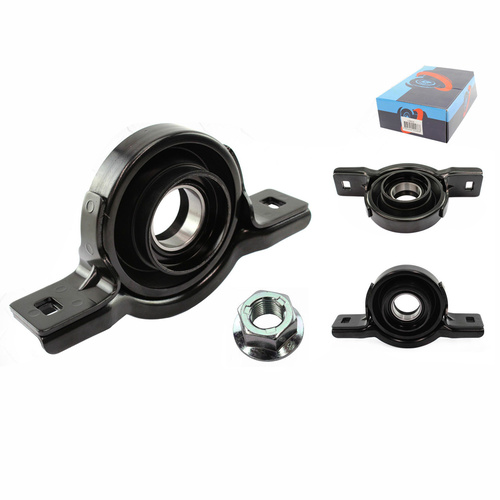 Tailshaft Center Bearing for Ford BF Falcon XR6 inc Turbo 4.0L 6Cyl 05-08 35mm