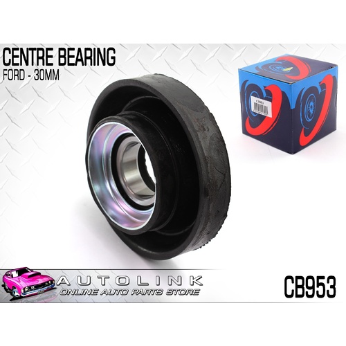 TAILSHAFT CENTER BEARING FOR FORD FALCON BA BF FG 4.0L 6CYL INC TURBO 2002-2014