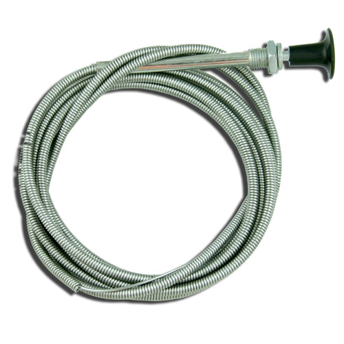 Gear X CC110 Universal Choke Cable 110" Long