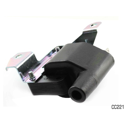 FUELMISER IGNITION COIL FOR HOLDEN COMMODORE CALAIS VL 3.0L RB30 6CYL CC221 