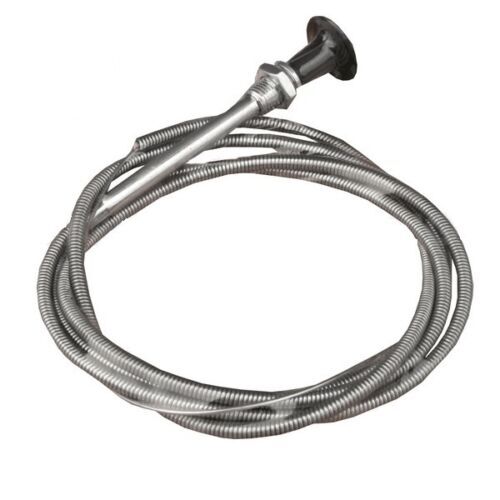 Gear X CC60 Universal Choke Cable 60" Long