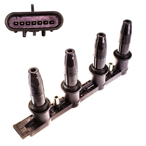 Fuelmiser CC608 Ignition Coil for Holden Barina & Cruze Check App Below