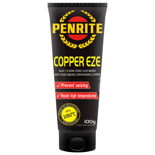 PENRITE COPPER EZEANTI SEIZE COPPER GREASE 100g CEZE0001