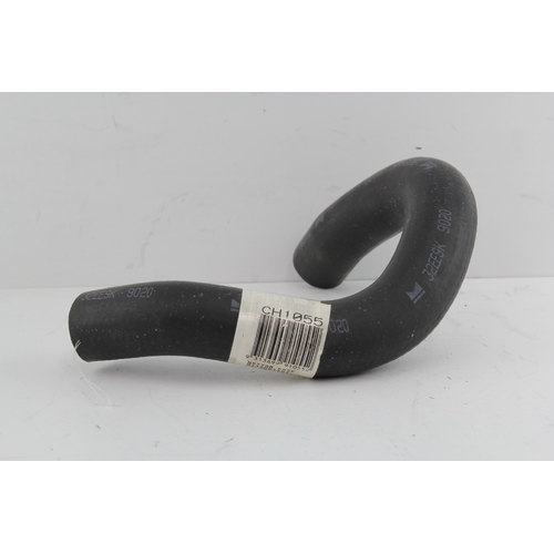 Mackay CH1055 Bottom Radiator Hose for Chrysler Galant GC GD 1.6L 4G32 74 - 77