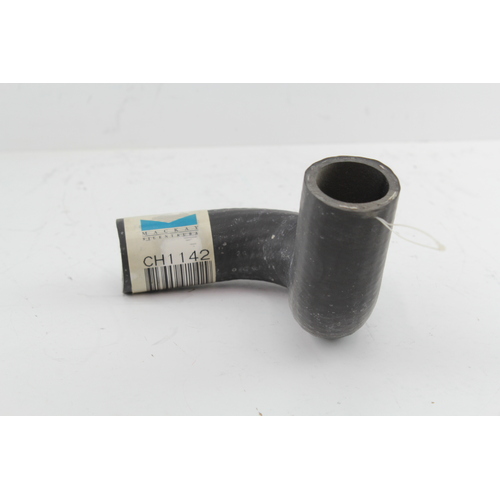 MACKAY CH1142 TOP UPPER RADIATOR HOSE FOR FORD ESCORT MK2 2.0L 1976 - 1981